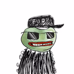 FUD PEPES #385