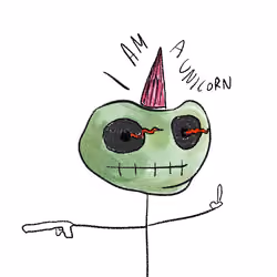 FUD PEPES #291