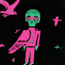 #127 Moonbirds Grifter