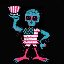 #129 Sam the Eagle's Patriotic Ploy