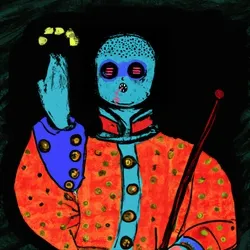 #074 The Deceptive Emperor of Ancient China