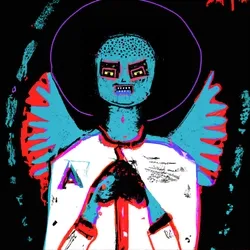 #183 Angel in Disguise