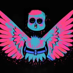 #069 Harpy Grifter