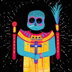 #018 The Pharaoh's Fraudster