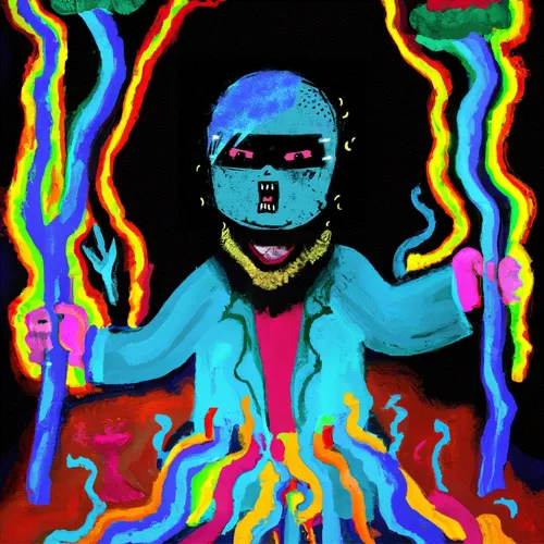 #075 Trippy Trailblazer