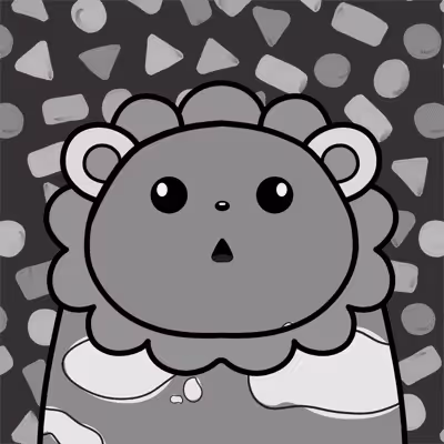 Muffin Pets#68