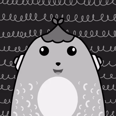 Muffin Pets#393