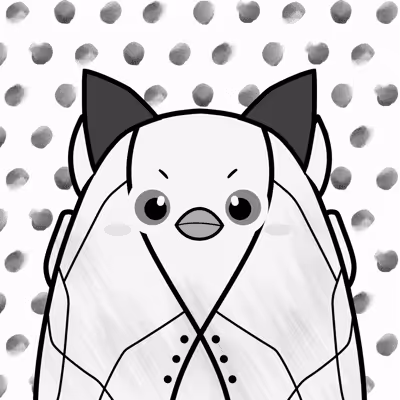 Muffin Pets#216