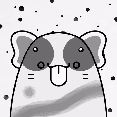 Muffin Pets#399