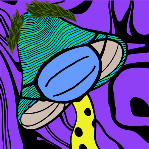 Magic Mushrooms Official