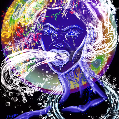 Water 6hwsludkp9
