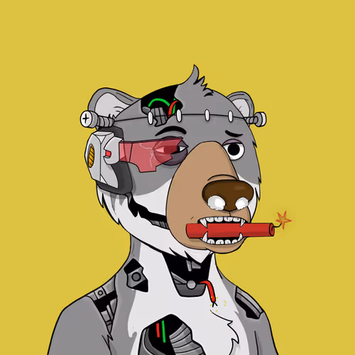 Not Okay Bears V2 2