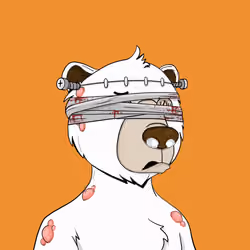 Bears Not Okay #561