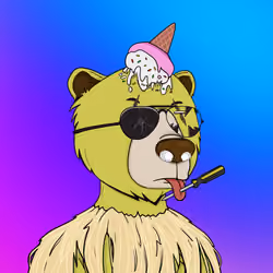 Bears Not Okay #1772