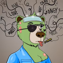 Bears Not Okay #1959
