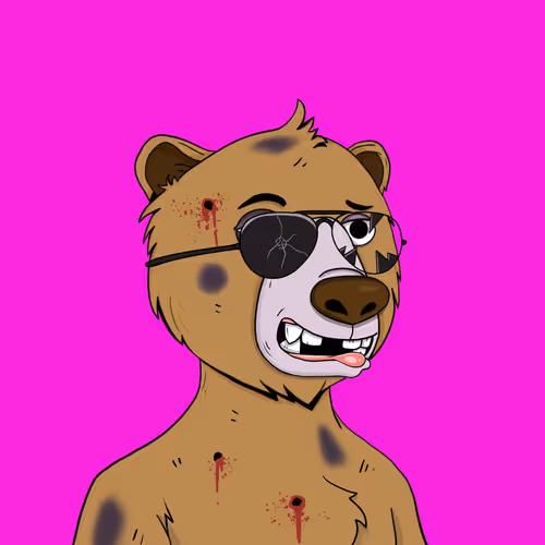 Not Okay Bears V2 2