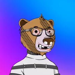 Bears Not Okay #2990