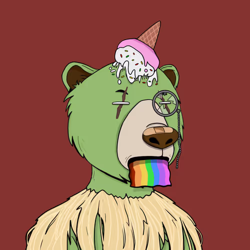 Not Okay Bears V2 2