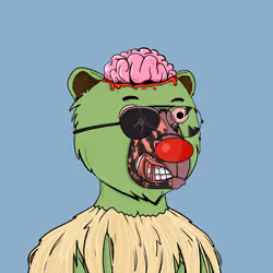Bears Not Okay #327
