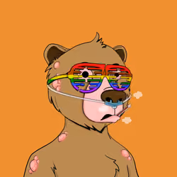 Bears Not Okay #2173
