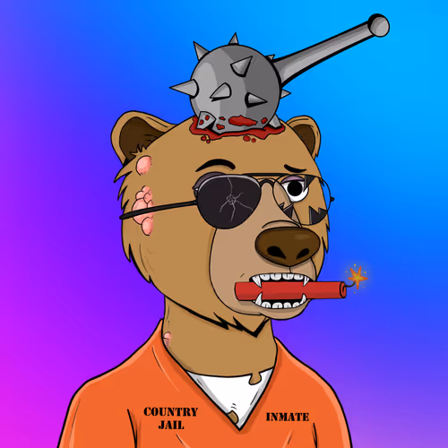 Not Okay Bears V2 2