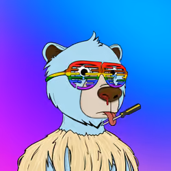 Bears Not Okay #3488