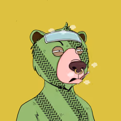 Bears Not Okay #2582