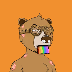 Bears Not Okay #1628