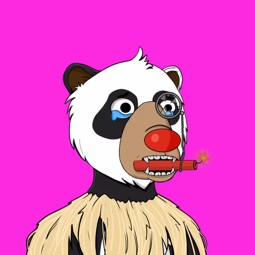 Bears Not Okay #1619