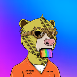 Bears Not Okay #1344
