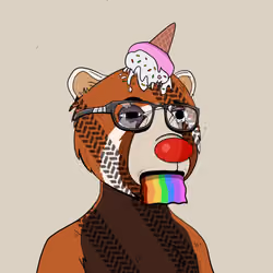 Bears Not Okay #1919