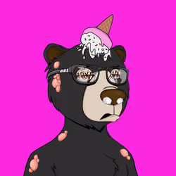 Bears Not Okay #1584