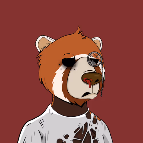 Bears Not Okay #528