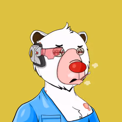 Bears Not Okay #2941