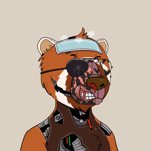 Not Okay Bears V2 2