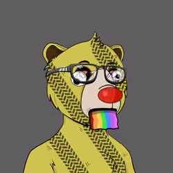 Bears Not Okay #429