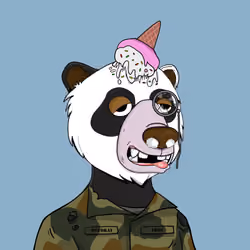 Bears Not Okay #2395