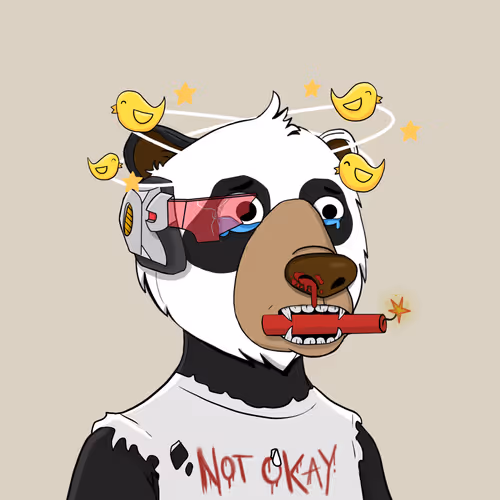 Not Okay Bears V2 2