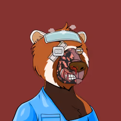 Bears Not Okay #3398