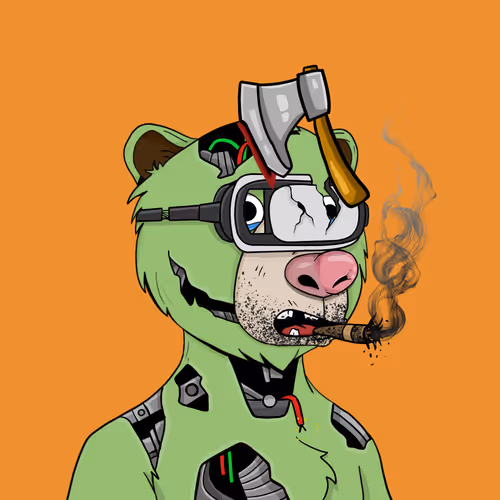 Not Okay Bears V2 2