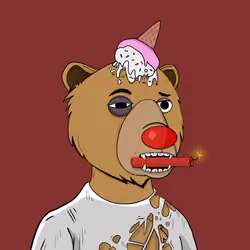 Bears Not Okay #2029