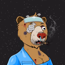 Bears Not Okay #79