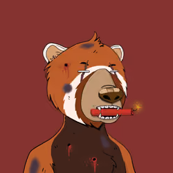 Bears Not Okay #738