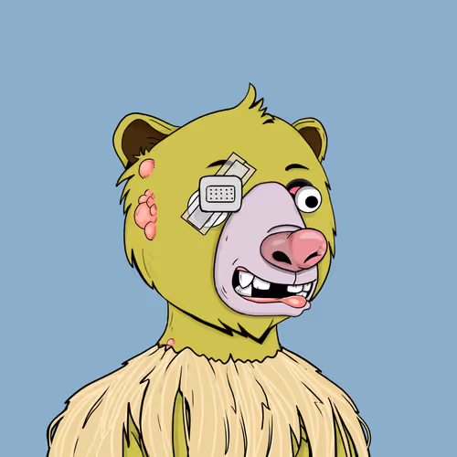 Not Okay Bears V2 2