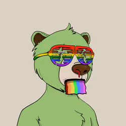 Bears Not Okay #3655