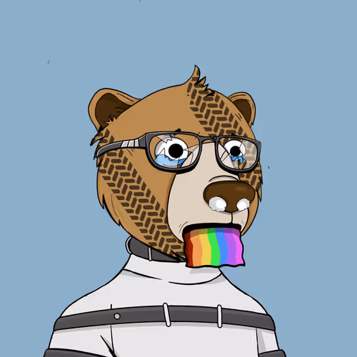 Not Okay Bears V2 2