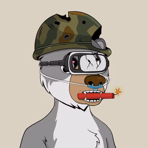 Not Okay Bears V2 2