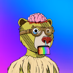 Bears Not Okay #2042