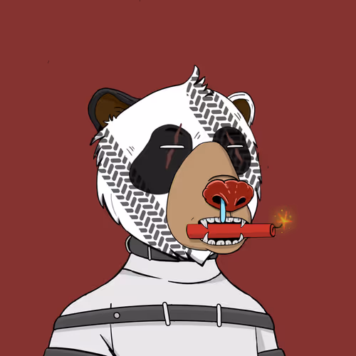 Not Okay Bears V2 2