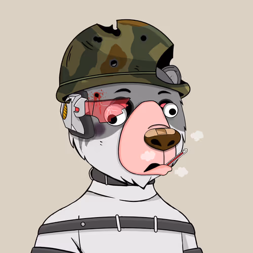 Not Okay Bears V2 2